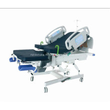 Table d&#39;accouchement obstétrical Section pied patient sans levage